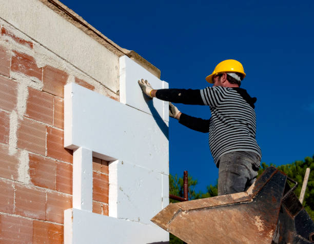 Best Blown-in Insulation in Menands, NY