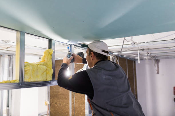 Types of Insulation We Offer in Menands, NY