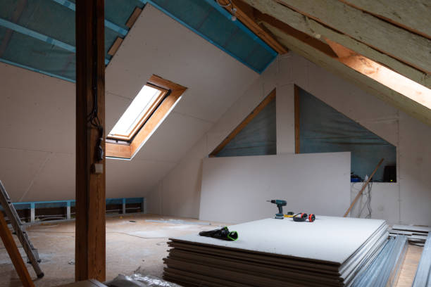 Menands, NY Insulation Contractor Company