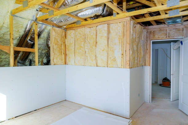 Best Spray Foam Insulation in Menands, NY