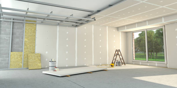 Best Eco-Friendly Insulation in Menands, NY