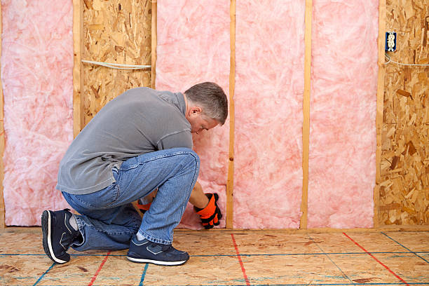 Best Fiberglass Insulation in Menands, NY