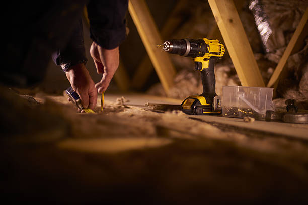 Best Geographic-Specific Insulation Services in Menands, NY