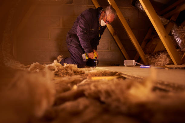 Best Residential Insulation in Menands, NY